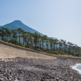 階段富士山　14日目　薩摩富士攻略！