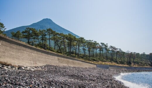 階段富士山　14日目　薩摩富士攻略！