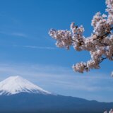 階段富士山2日目