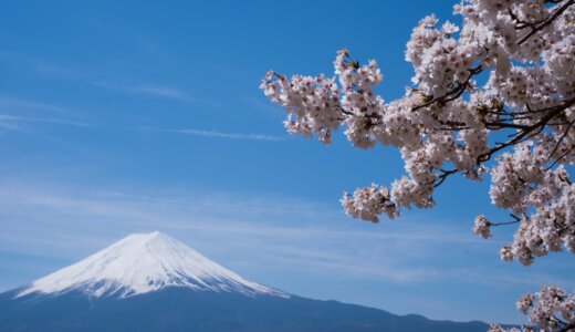 階段富士山1日目