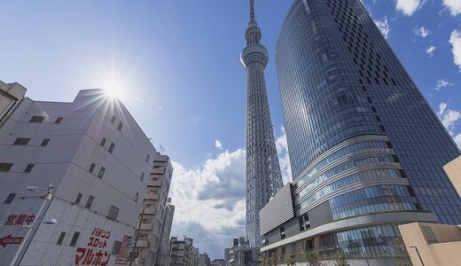 下のソーシャルリンクからフォロー