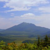 階段富士山 39日目 燧ケ岳2,356m 六合目2,390m