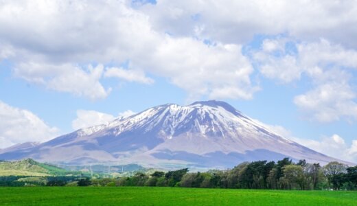 階段富士山 34日目 四合目、南部富士、信濃富士を攻略！