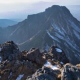 階段富士山 55日目