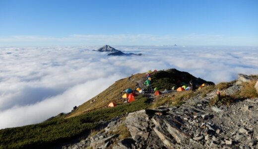 階段富士山 52日目 残すは富士山のみ！